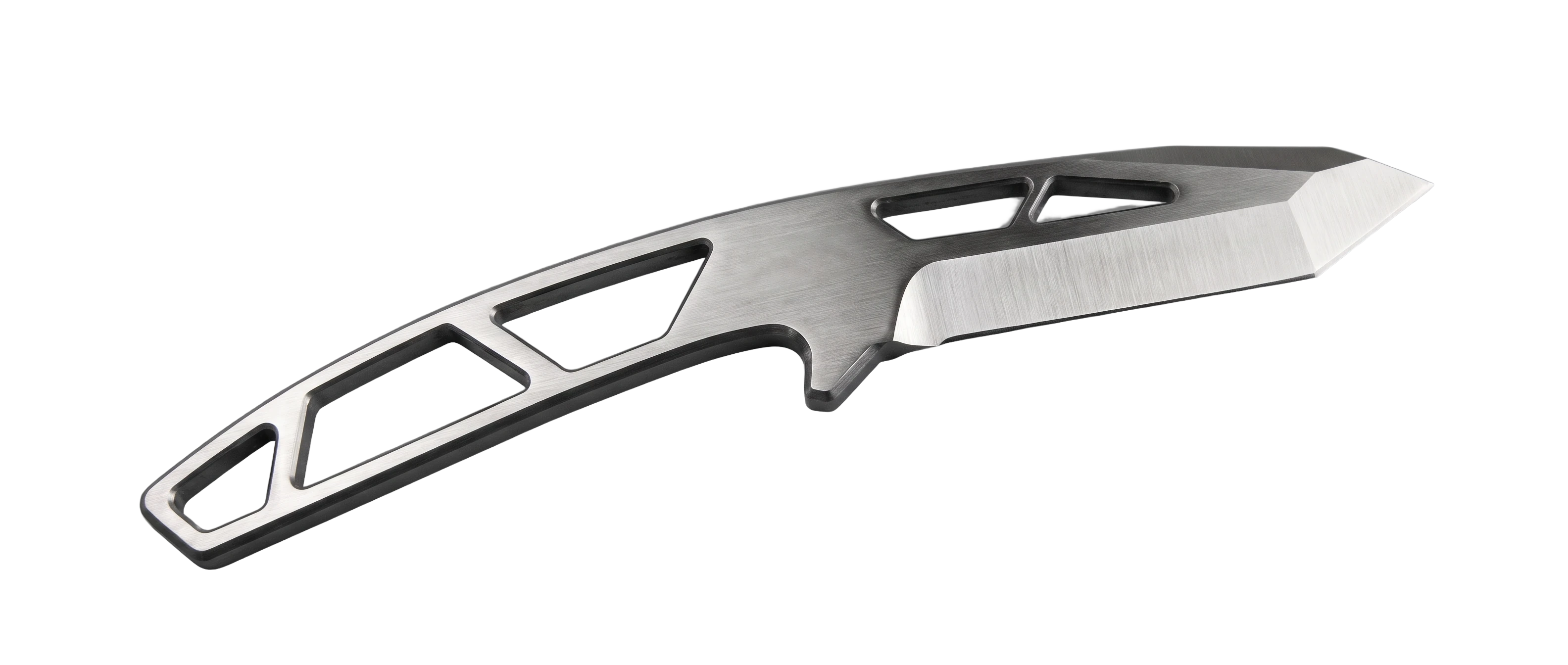 The skin, Factory New